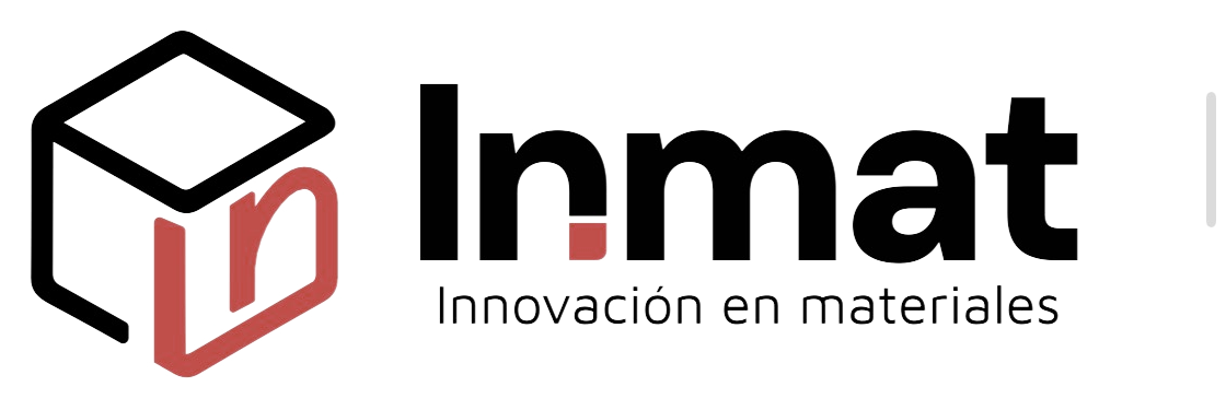Inmat · Innovación en materiales