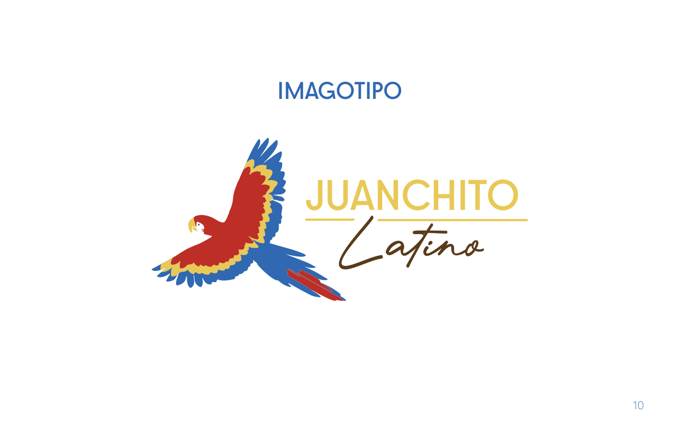 Juanchito Latino