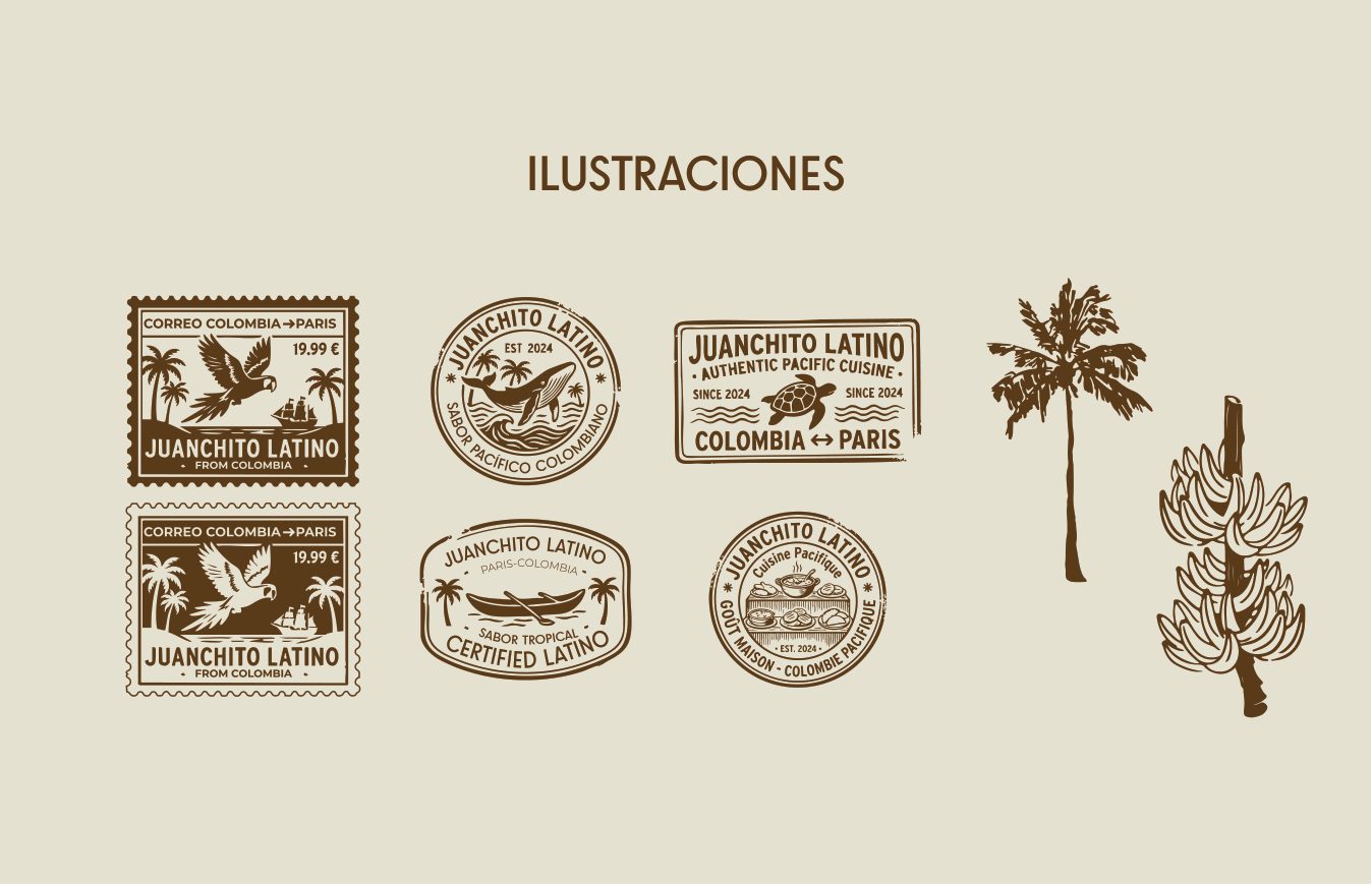 Juanchito Latino