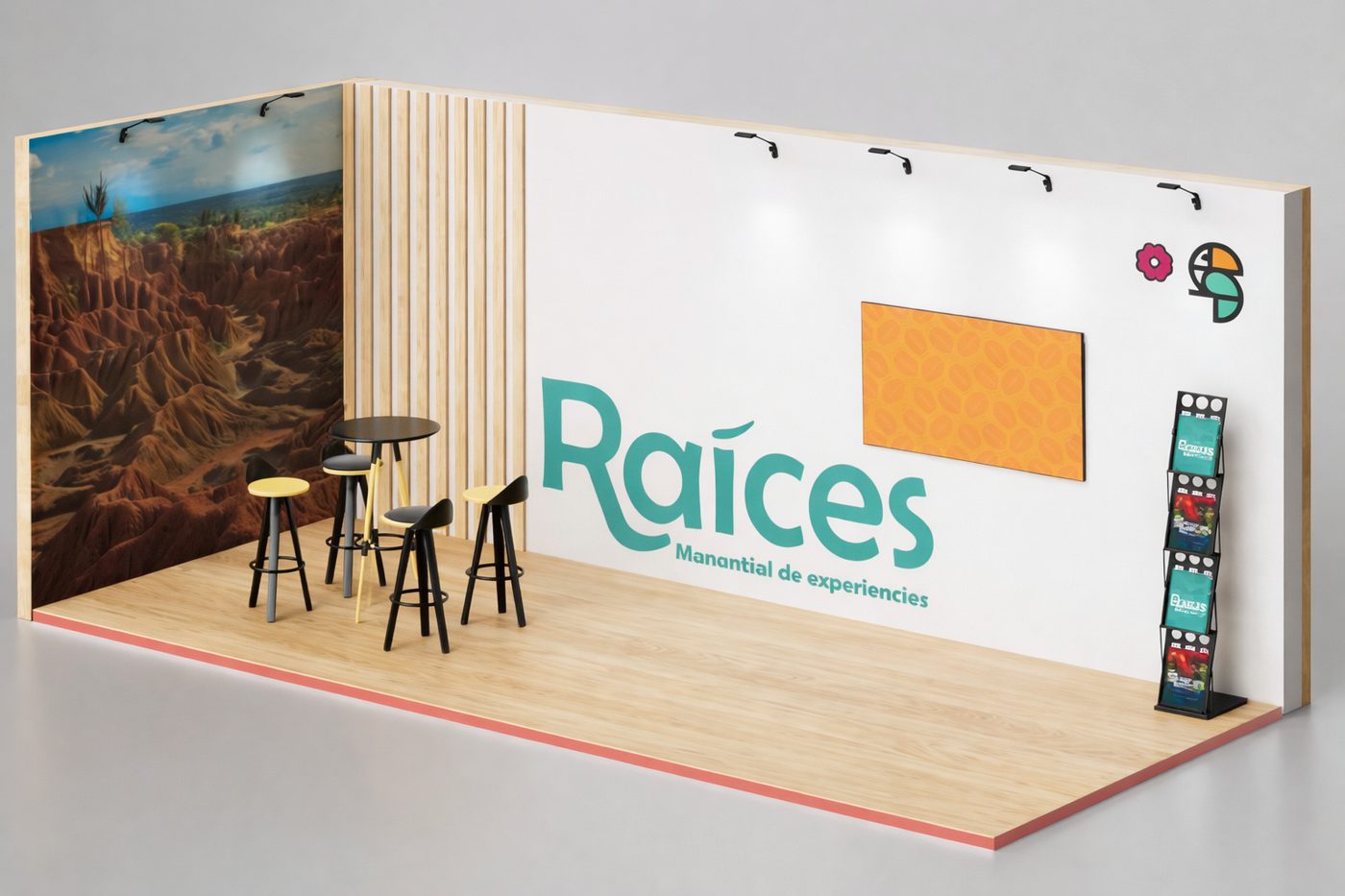 Raíces